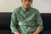 Cakades Persing, Joni Ahmad Gaet Millenial untuk Kemajuan Desa