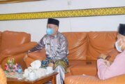 Gagal Panen, Bupati Minta Dinas Perikanan Segera Edukasi Kelompok Tambak