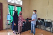 PT. CPM Salurkan 3000 Paket Sembako Untuk Masyarakat Lingga