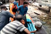 Seorang Nelayan Desa Bakong Ditemukan Meninggal Dunia