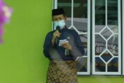 RSUD Encik Maryam Segera Operasikan Mesin RT-PCR