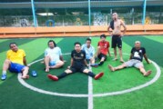 IWO Lingga Olahraga Futsal untuk Jaga Kebugaran Tubuh