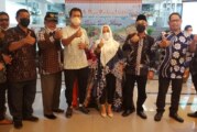 Pemkab Lingga Gelar Talk Show Explore Bunda Tanah Melayu di BTP