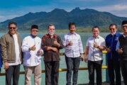 LINGGA Kabupaten Lingga Memiliki Banyak Potensi dan Peluang Investasi