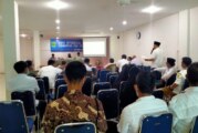 Optimalisasi PAD, Bapenda Lingga Gelar Rapat