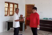 Anggota DPRD Lingga Melakukan Reses di Daerah Pemilihannya
