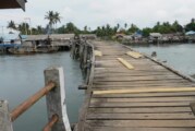 Jembatan Desa Tanjung Irat Masuk Tahap Lelang, Juni 2022 Mulai Pengerjaan