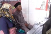 Lapas Dabo Buka Layanan Video Call Bagi Keluarga WBP