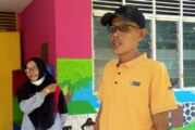 Delapan Sekolah di Kabupaten Lingga Dapat Bantuan Rehab Bangunan
