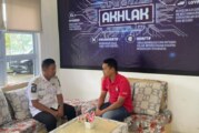 Temui Kepala PLN, Wakil Bupati Lingga Minta Prioritaskan Listrik 24 Jam di Senayang dan Posek