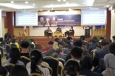 UIB Gelar Seminar Nasional Pemuda Pahlawan Demokrasi