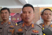 Kapolres Lingga Himbau Tidak Melaksanakan Pesta Kembang Api di Malam Pergantian Tahun