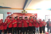 DPC PDIP Lingga Gelar Rakercab III