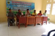 Kecamatan Singkep Selatan Gelar Musrenbang dan STQ