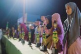 Desa Bakong Raih Juara Umum STQ ke X Tingkat Kecamatan Singkep Barat
