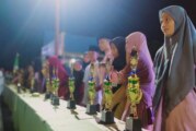 Desa Bakong Raih Juara Umum STQ ke X Tingkat Kecamatan Singkep Barat