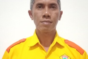 KMP Senangin Docking, Ketua Kosgoro Lingga Minta Pihak Pengelola Sediakan Kapal Pengganti