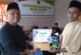 Pemkab Lingga Serahkan Hadiah ke Pemenang Lomba Produk Unggulan Lingga