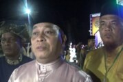 16 Anak Lingga Dapat Beasiswa di Quran Center Provinsi Kepri