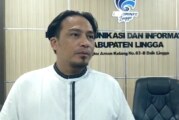 Diskominfo akan Tuntaskan Permasalahan Sinyal di Lingga