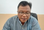 Disperindagkop Lingga Pantau Ketersediaan Sembako di Pasar