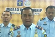 Pembuatan Paspor Online di Lingga Terkendala Masalah Jaringan 