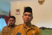 Jelang Pemilu 2024, Kesbangpol Lingga Gelar Rakor