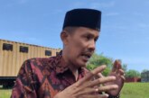 Dinas Pendidikan Lingga Masih Gunakan Sistem Zonasi PPDB 2023