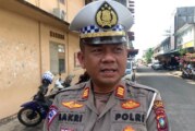 Kasat Lantas Polres Lingga Imbau Orang Tua Tidak Izinkan Anak Dibawah Umur Gunakan Kendaraan Bermotor