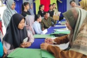 PPDB Tingkat SMA Resmi Dibuka, SMA Negeri 2 Singkep Siapkan 6 Rombel