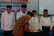 FKUB Lingga Periode 2023-2028 Resmi Dilantik