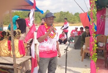 Turnamen Mini Soccer IV Desa Tanjung Irat Resmi Digelar