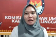 KPU Lingga Gencar Sosialisasikan Pemilu Ke Pemilih Pemula