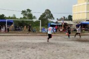 Kalahkan Tinjul Junior 4-1, Media FC Lolos 16 Besar Turnamen Mini Soccer Desa Tanjung Irat Cup IV
