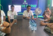 PDAM Tirta Lingga Perkenalkan Sistem GIS