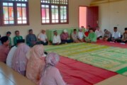 Kelurahan Dabo Lama Laksanakan Maulid Nabi Muhammad 1445 H Tahun 2023