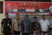 Kesbangpol Lingga Gelar Dialog Kebangsaan dan Pemantapan Ideologi Pancasila