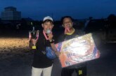 Media FC Raih Juara Dua Turnamen Mini Soccer Desa Tanjung Irat Cup IV 2023
