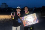 Media FC Raih Juara Dua Turnamen Mini Soccer Desa Tanjung Irat Cup IV 2023