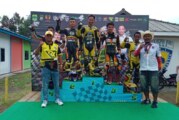 Bupati Nizar Harapkan Melalui Road Race Championship Muncul Bibit-bibit Pembalap Handal