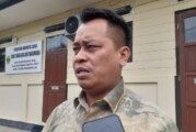 Bupati Lingga Sebut Pabrik Sengon di Linau Bakal Serap Banyak Tenaga Kerja Lokal