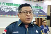 UMK Lingga Tahun 2024 Diusulkan Naik Jadi Rp 3,3 Juta