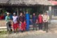 Gubernur Kepri Serahkan Bantuan untuk kelompok Tambak Udang Lansia Berkarya Desa Tinjul