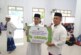 Bupati Nizar Safari Ramadhan Ke Masjid Al-Fattah Desa Tanjung Harapan