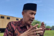 Sebanyak 6 Jabatan Eselon Dua di Pemkab Lingga Kosong