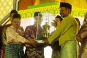 MTQH Ke-10 Tingkat Kabupaten Lingga Sukses Digelar di Kecamatan Selayar