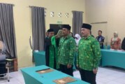 HAKLI Lingga Diharapkan Dapat Tingkatkan Derajat Kesehatan Masyarakat