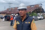 Dinas PUTR Lingga Buat FS Untuk Bangun Jalan Menuju Desa Tanjung Irat