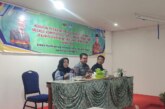 Disdikpora Lingga Gelar Pelatihan Penguatan Literasi dan Numerasi Jenjang Guru SMP