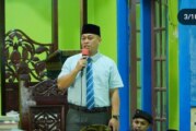 Berulang Kali Diterpa Isu Negatif, Nizar Kutip Kalimat Sayyidina Ali bin Abi Thalib